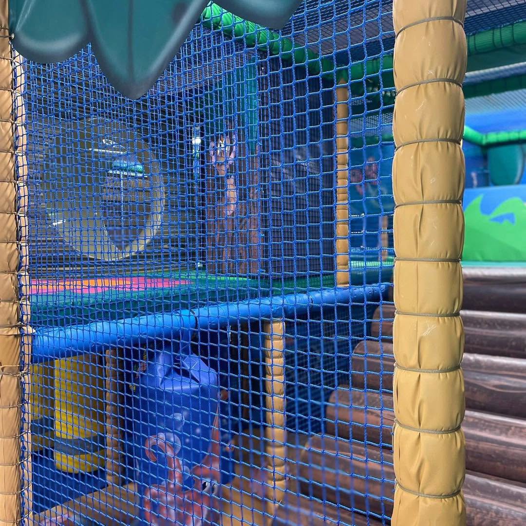 The Griffin Bach frame